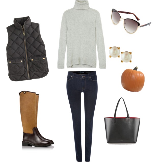 Fall Outfit