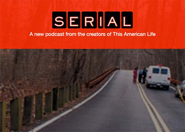 Podcast: Serial