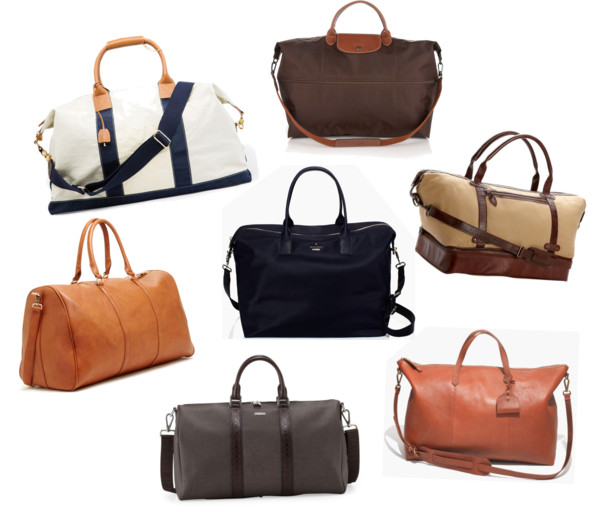 Weekender Bags