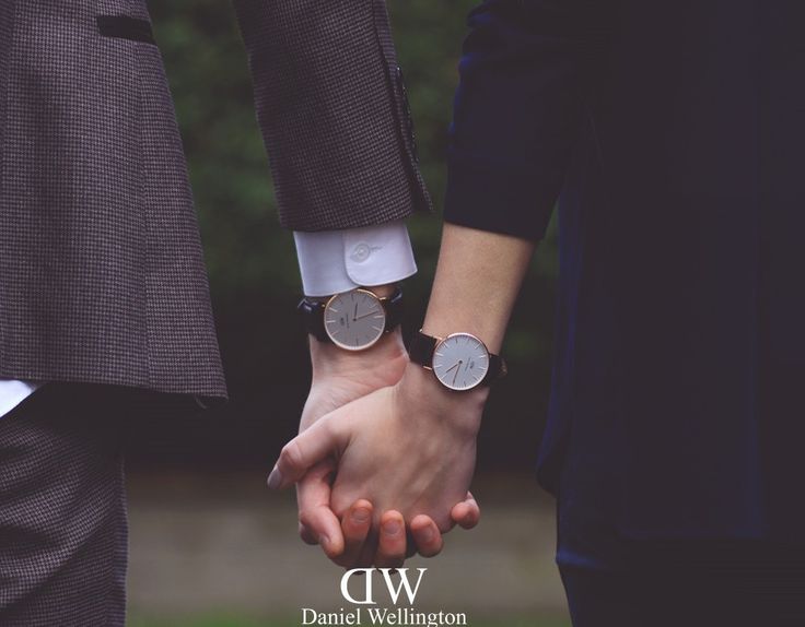 Daniel Wellington