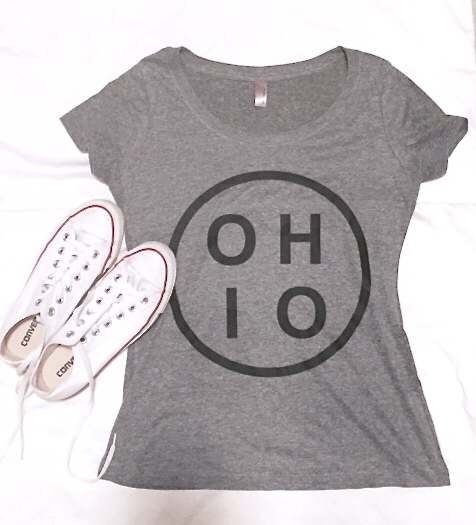 Clothe Ohio