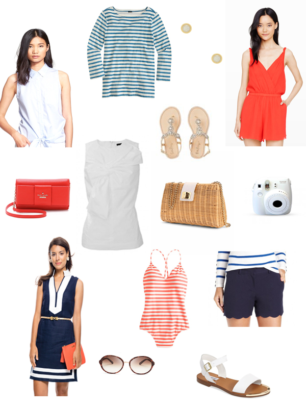 4th Of July Outfit Ideas