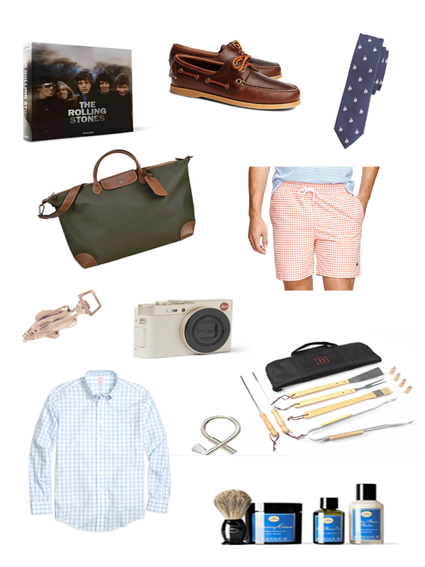 Father’s Day Gift Guide