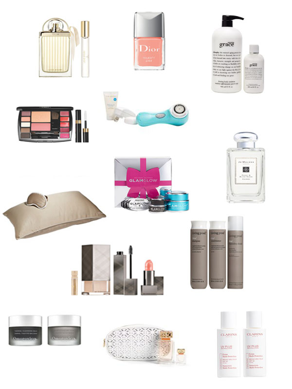 Nordstrom Sale Beauty Picks