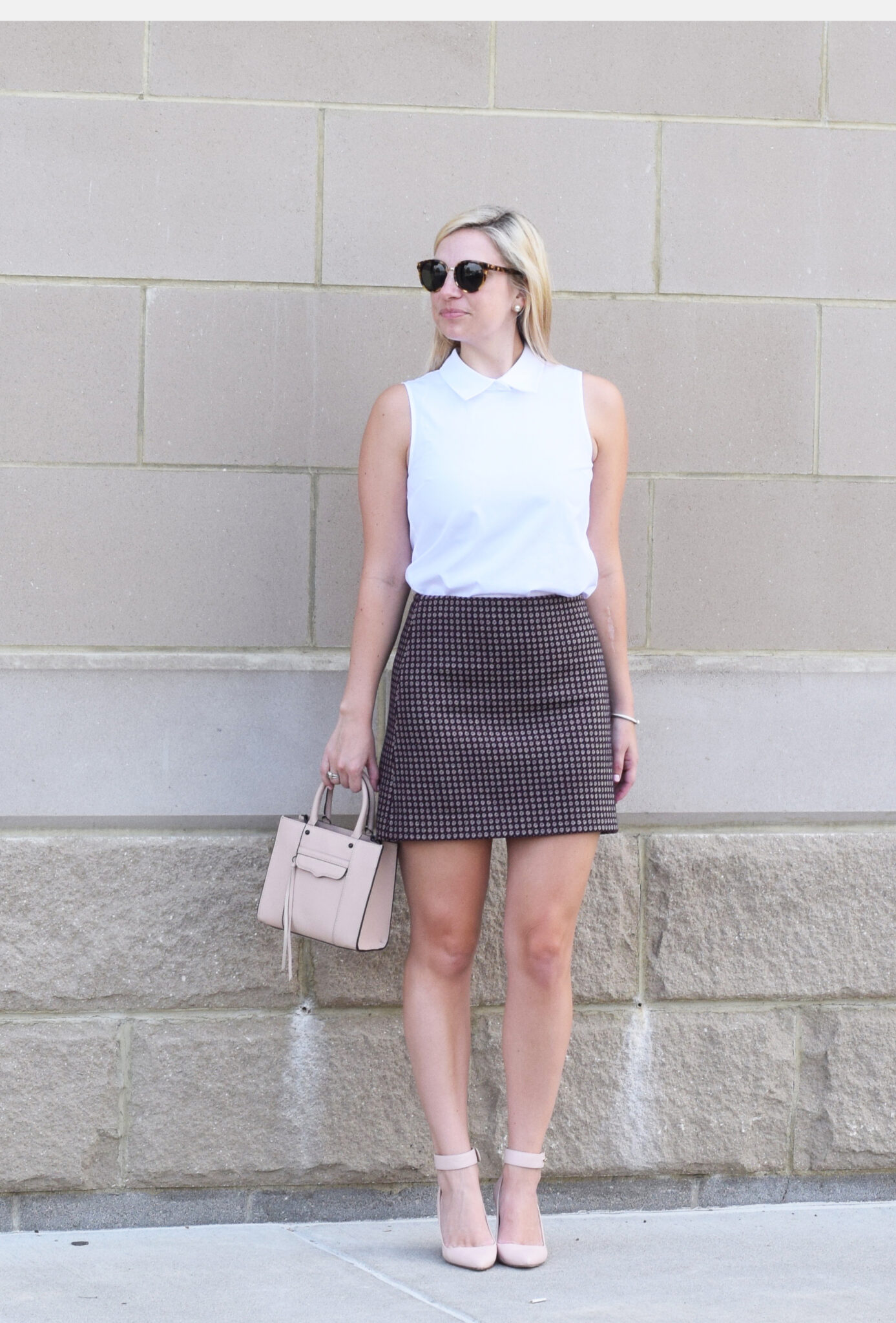 Theory Skirt