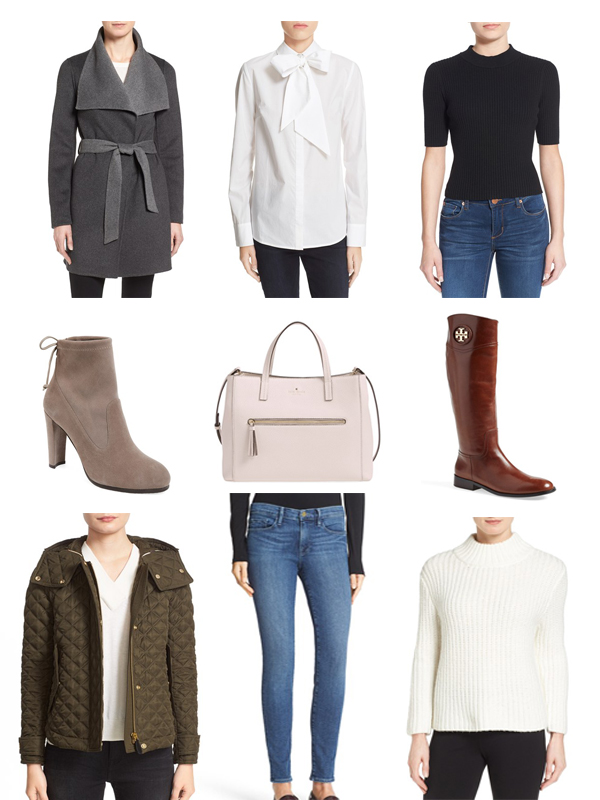 Nordstrom Anniversary Sale