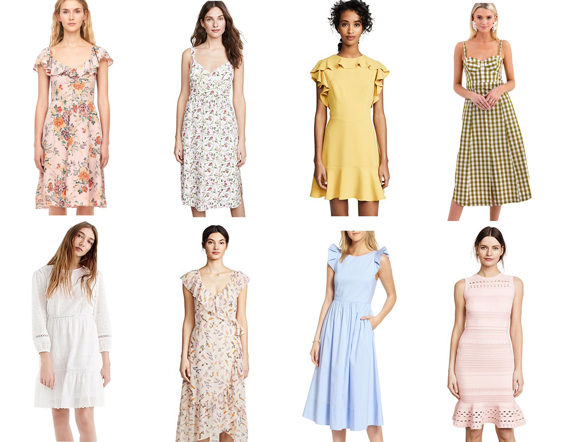 easter dresses