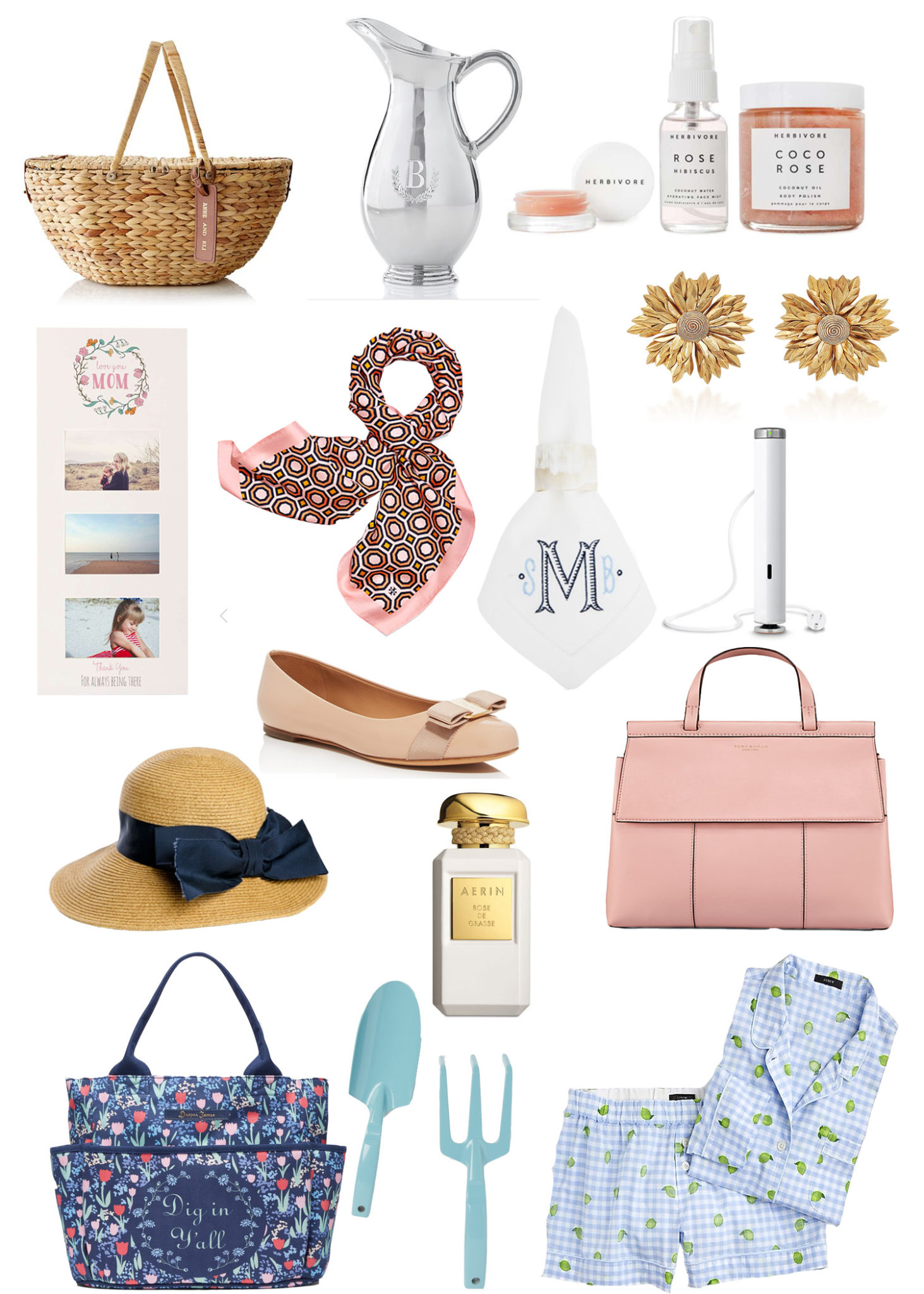 Mother’s Day Gift Guide