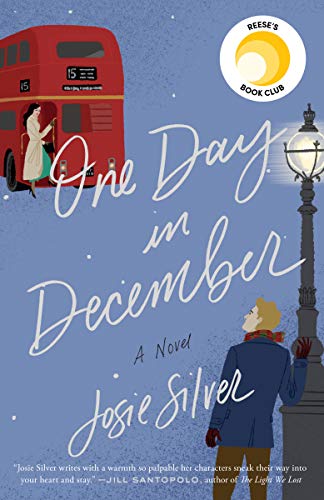 one day in december