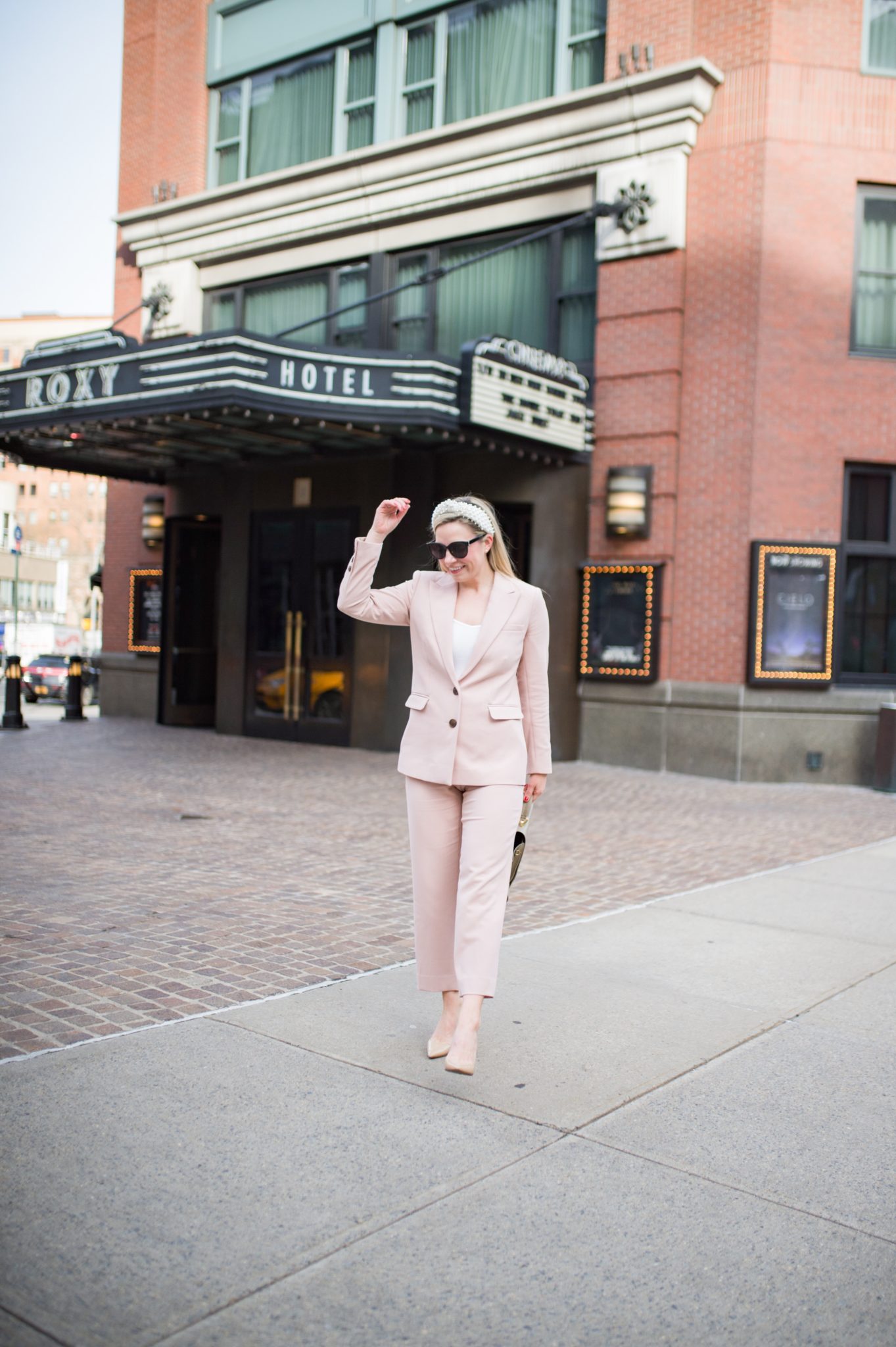 kate spade suit