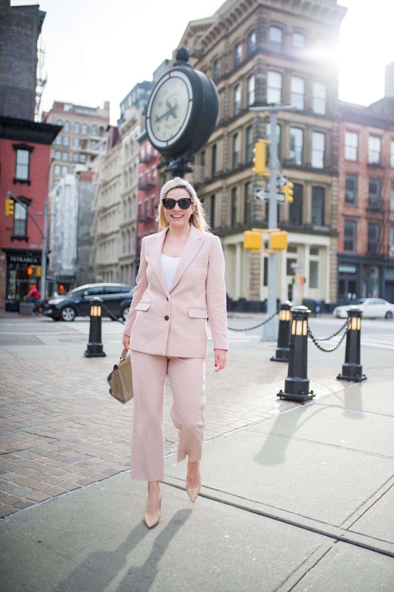 kate spade suit