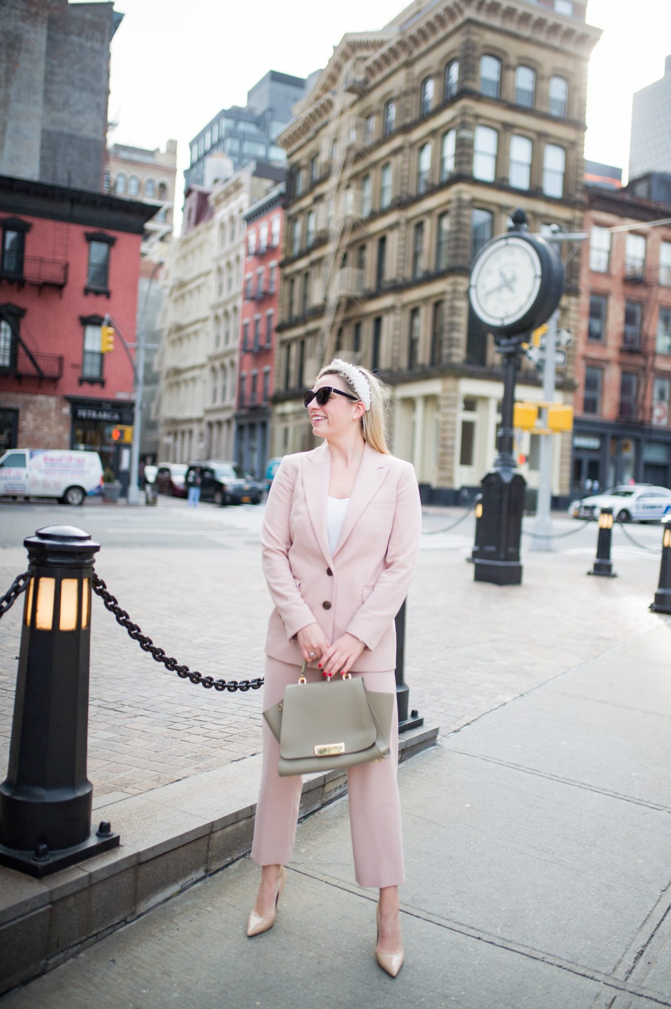 kate spade suit