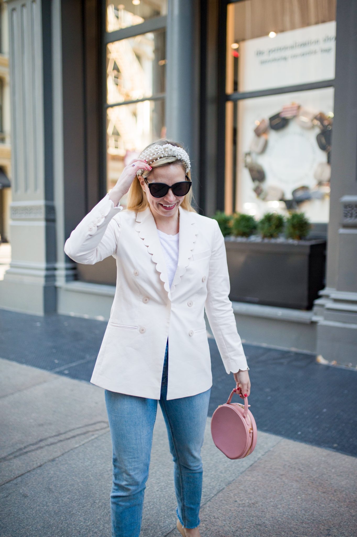35 Stylish Outfit Ideas With Blazers