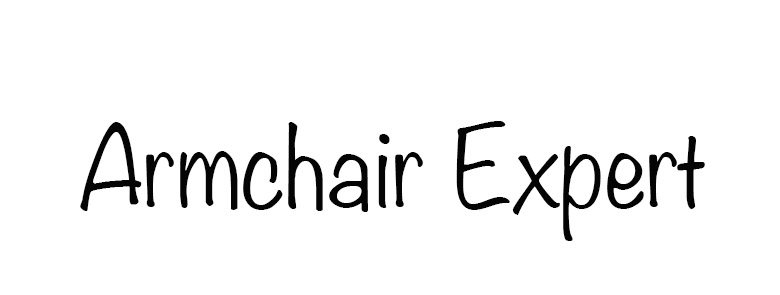 armchair expert