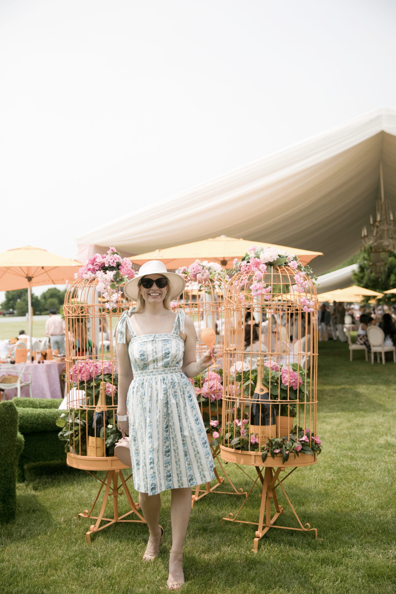 Veuve Clicquot Polo Classic Los Angeles - Recap + Your Questions Answered -  The Kachet Life