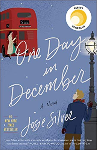 one day in december