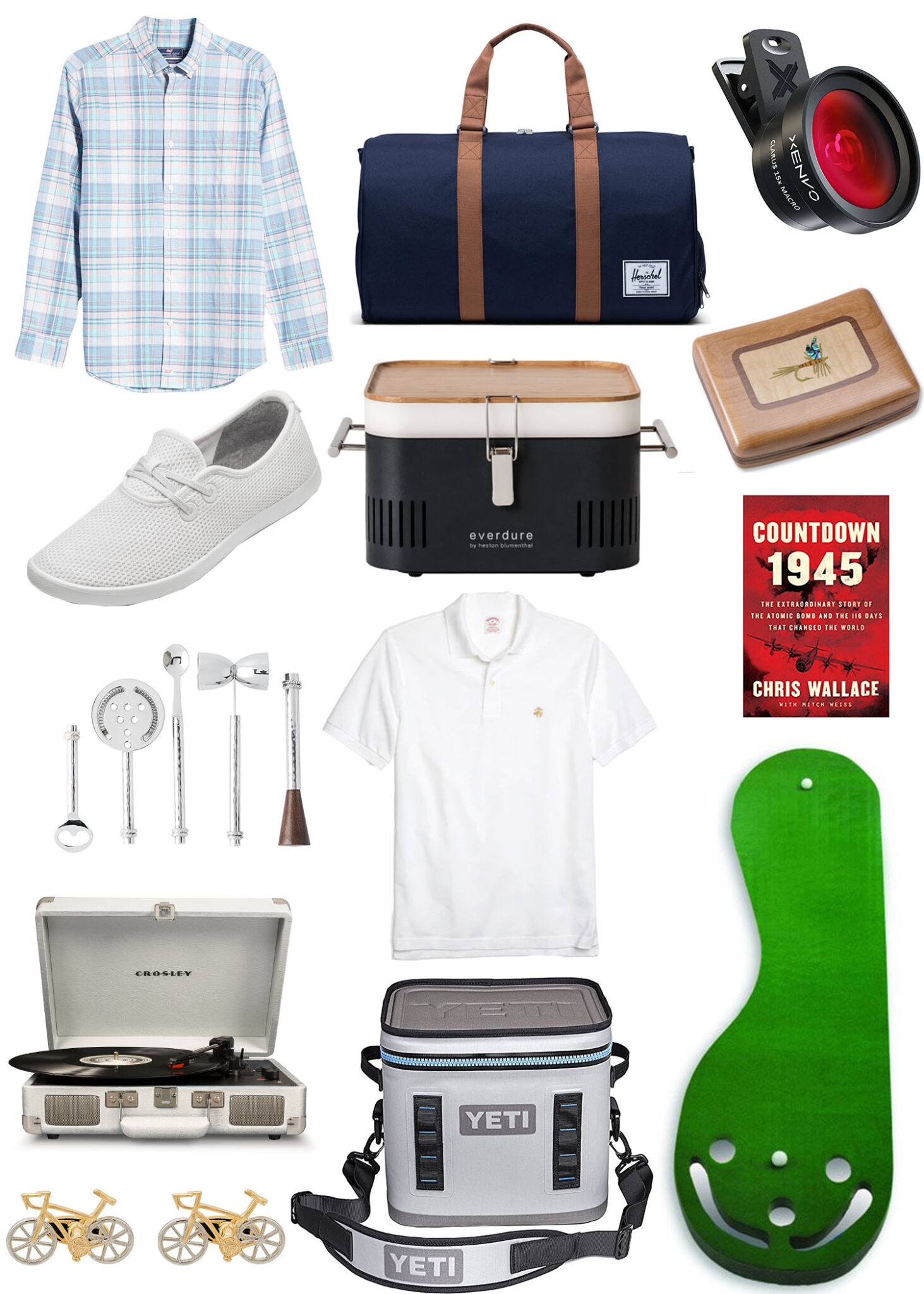 Father's Day Gift Guide