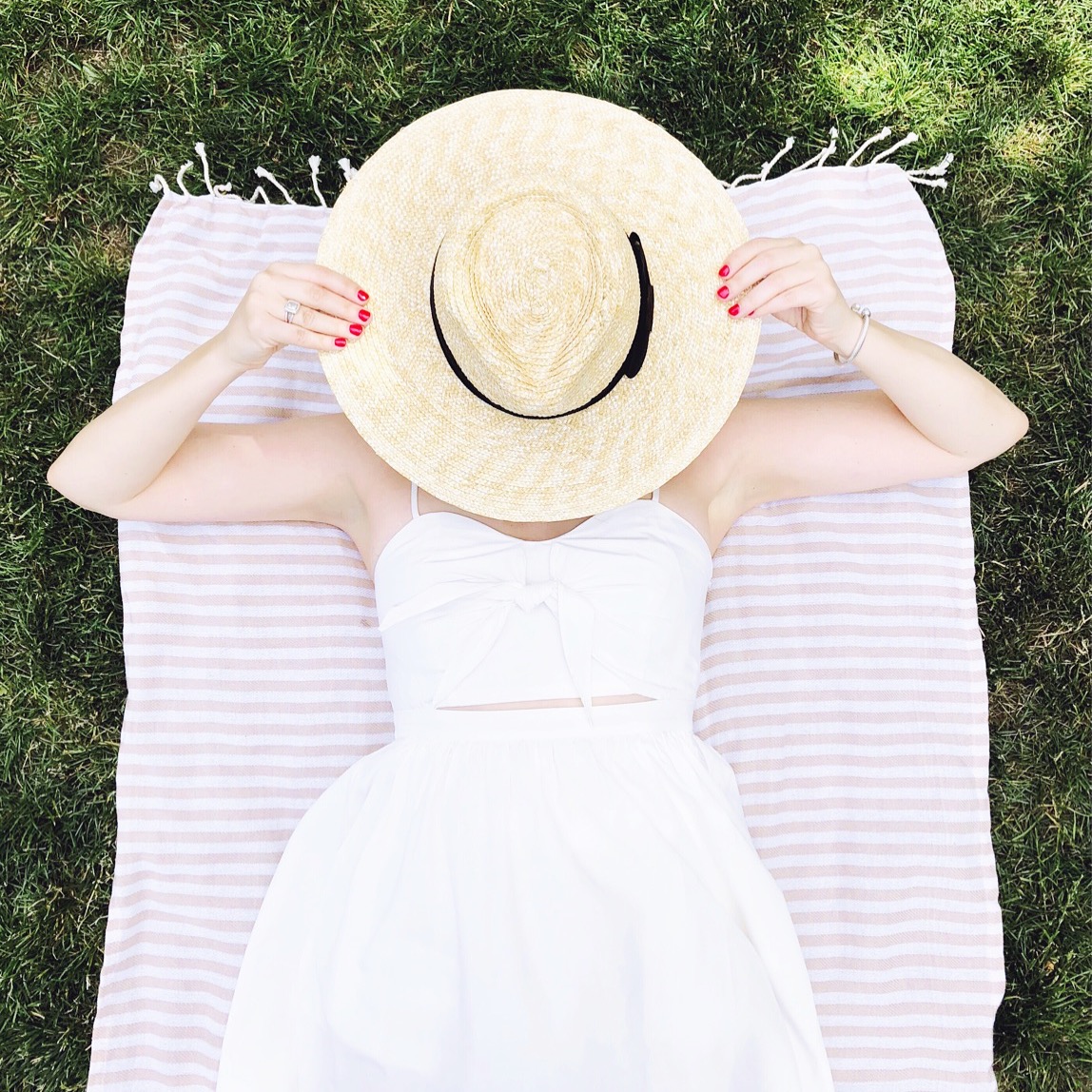 sunhat