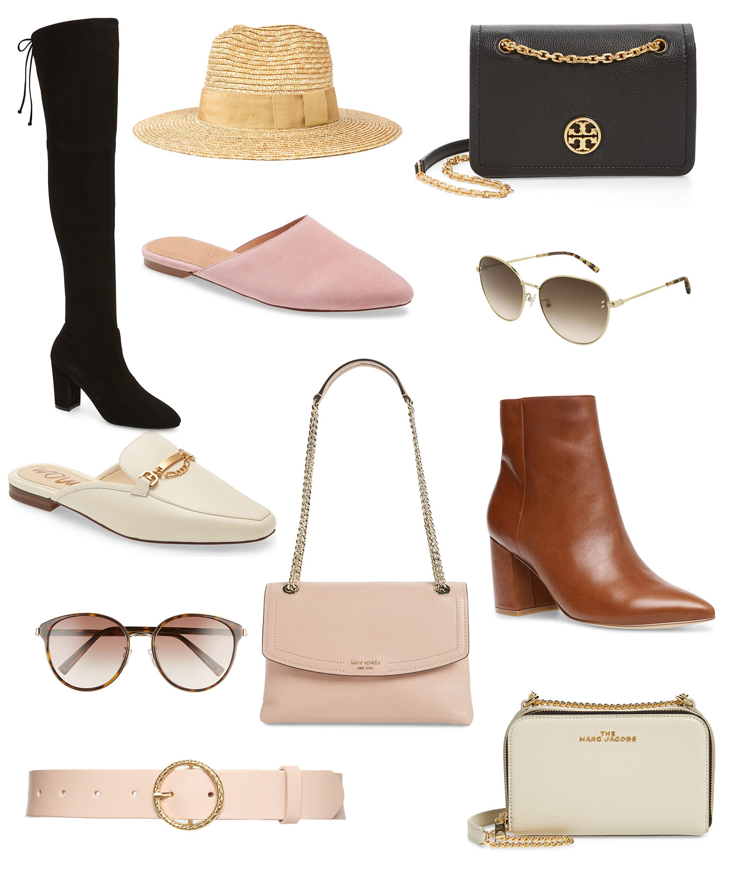 Nordstrom Anniversary Sale Early Access Preview Picks 2020 - Blush & Blooms  - Blush & Blooms // Powered by chloédigital
