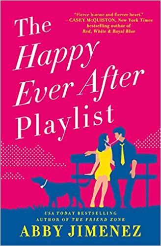 happily ever after playlist