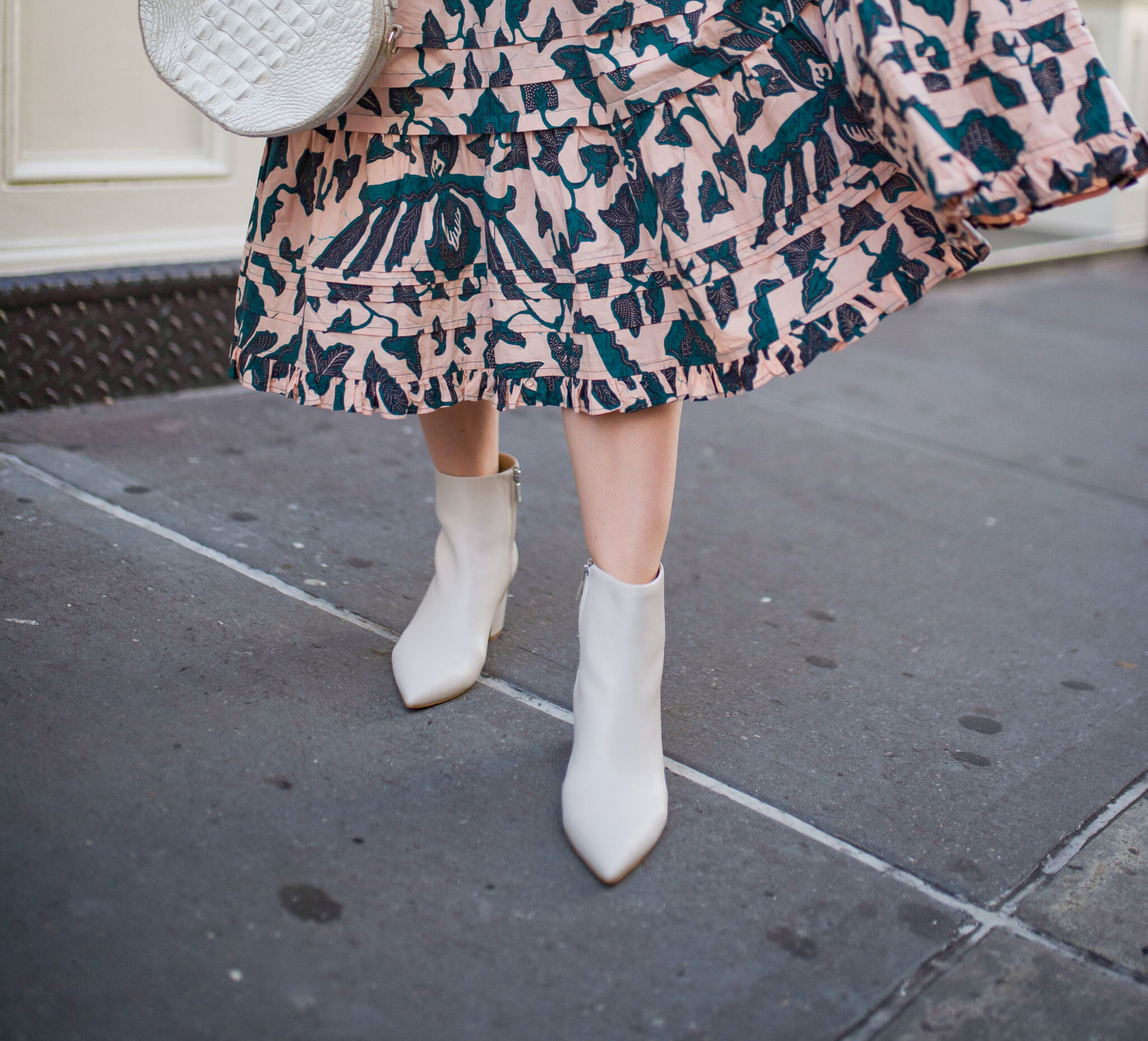 Top 10 Fall Booties Blush & Blooms