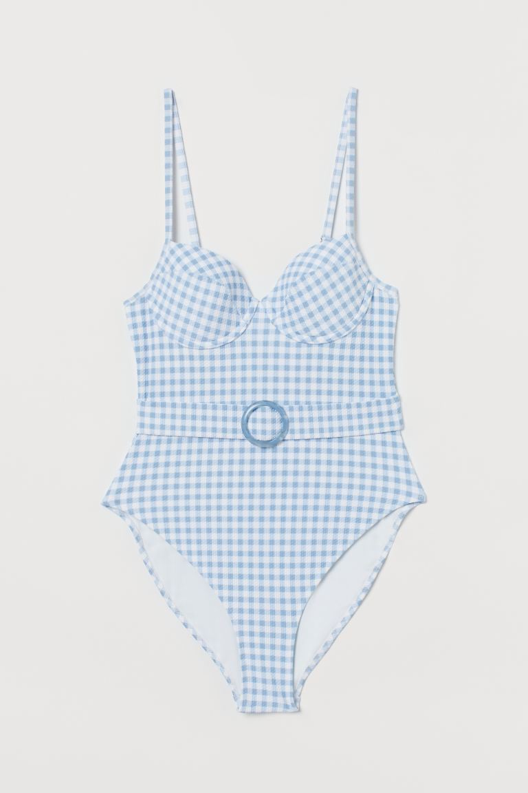 Top 10: Swimsuits