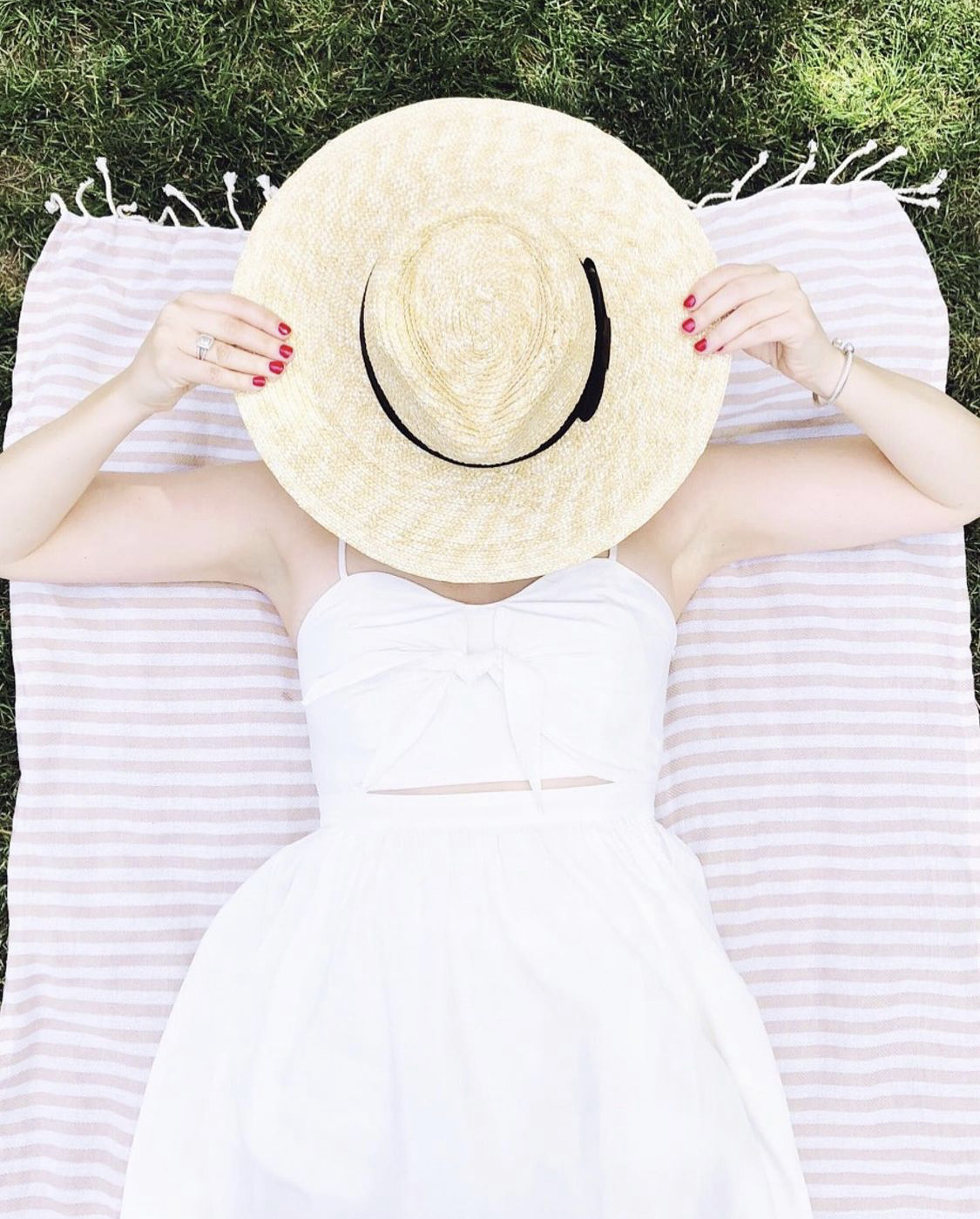 sun hat