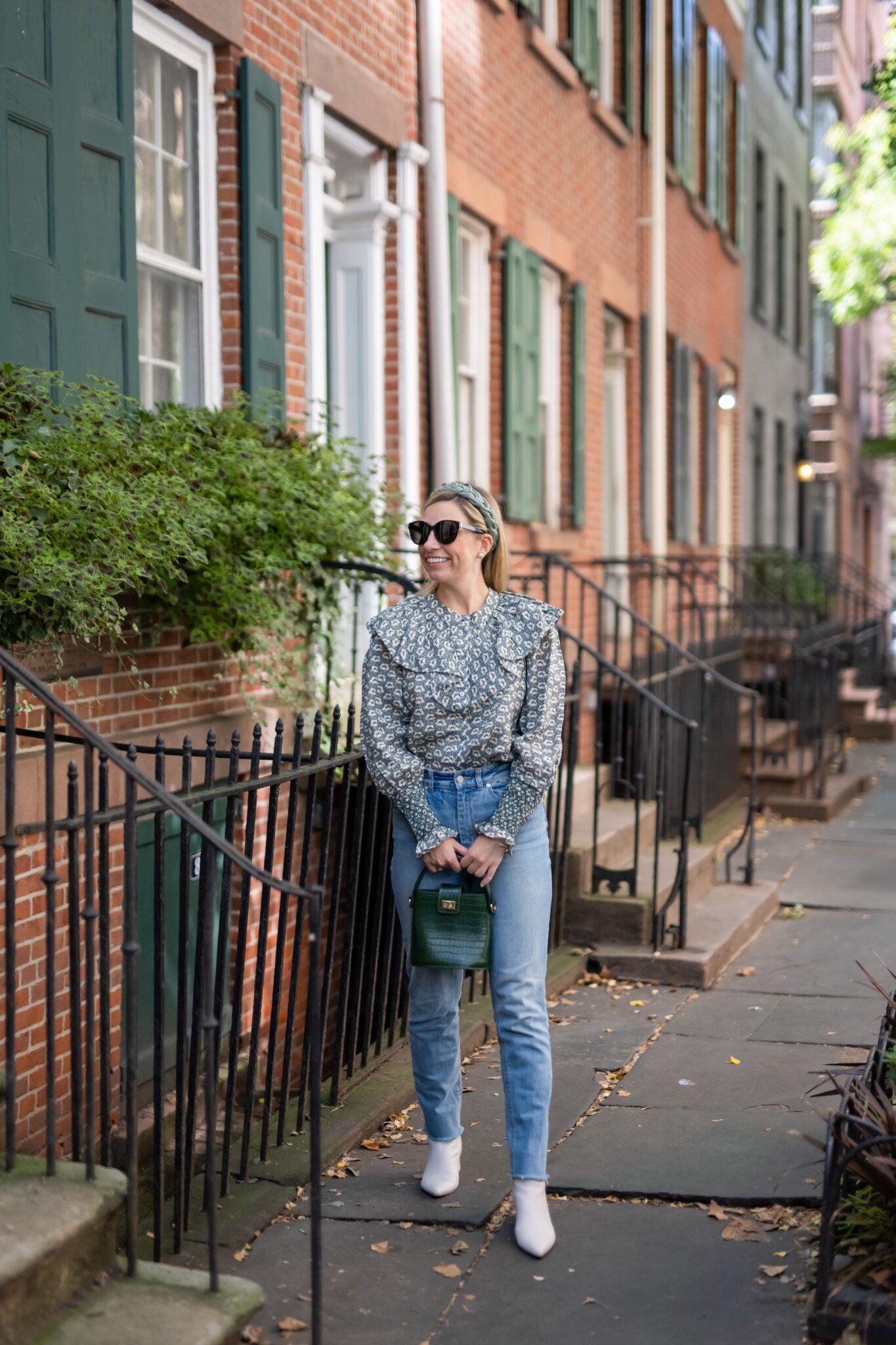 fall tops