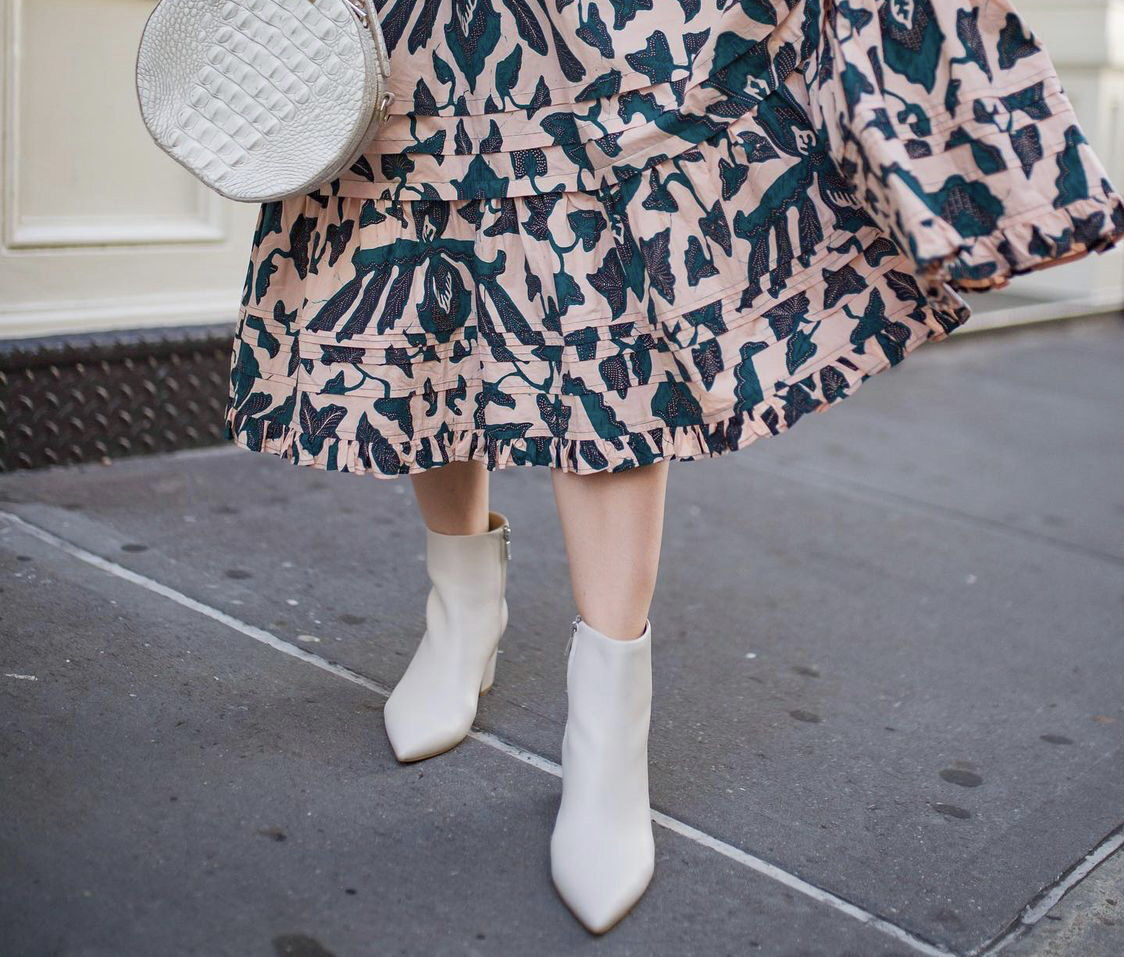 Top Ankle Boots For The Fall Season