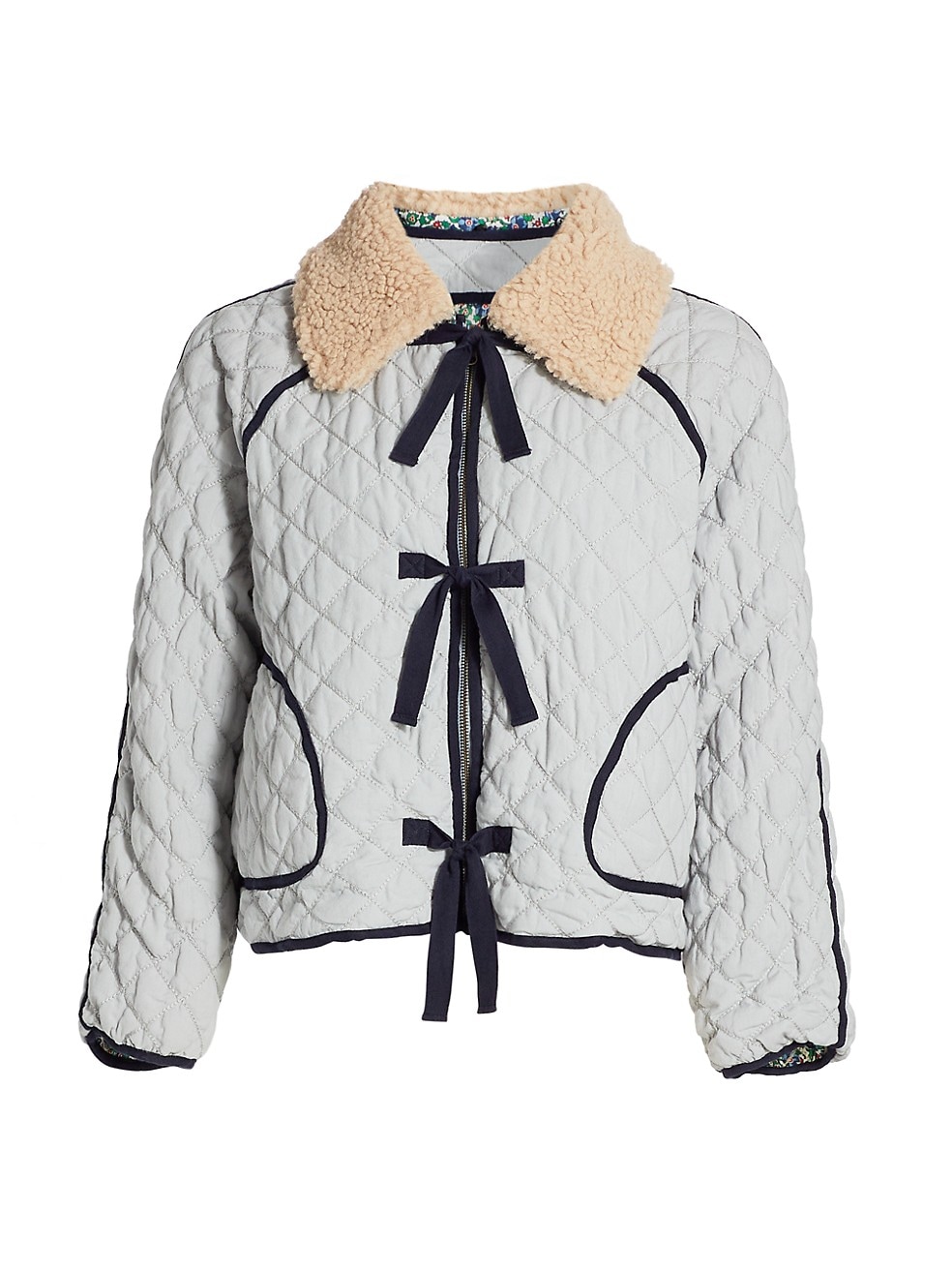 Top 10: Quilted Jackets For Fall Season