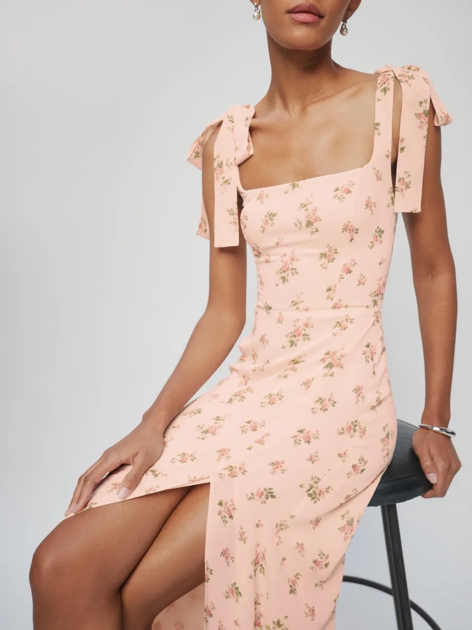 Top 10: Wedding Guest Dresses