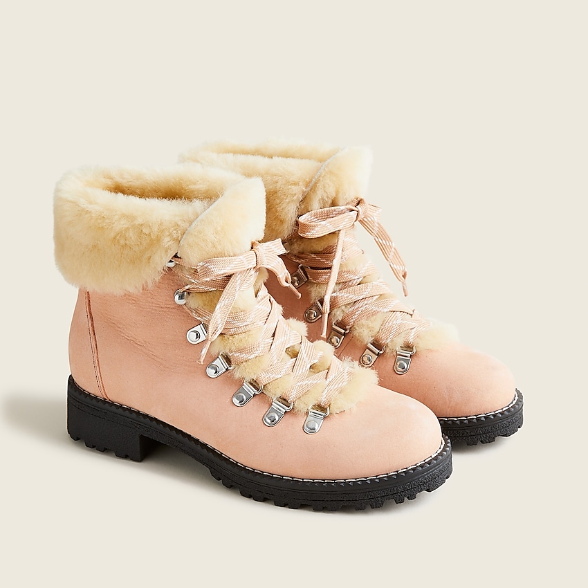 Top 10: Snow Boots