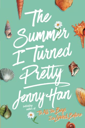 Jenny Han