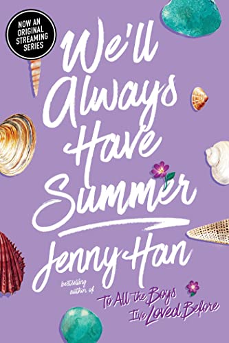 Jenny Han