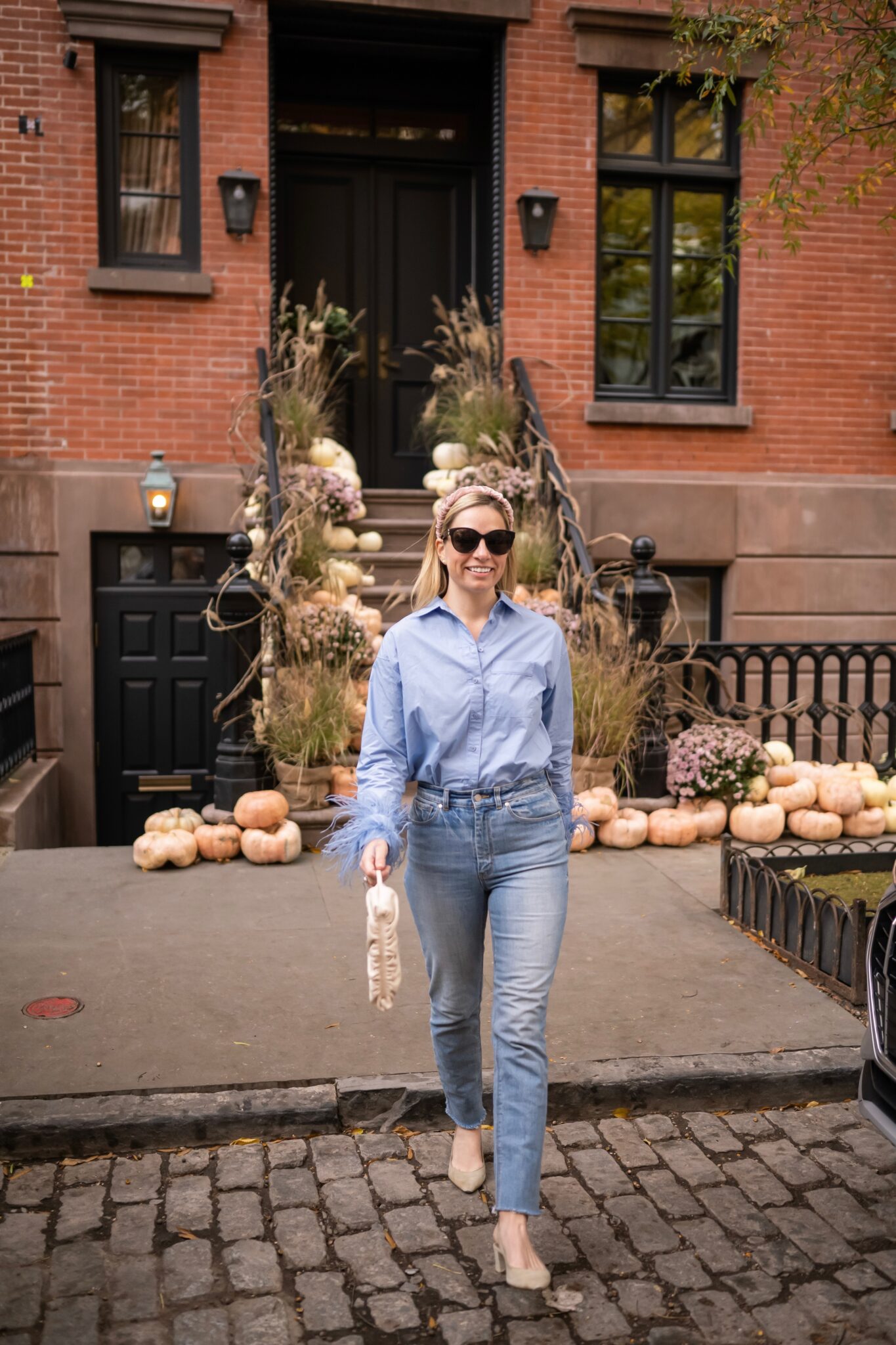 j.crew feather top