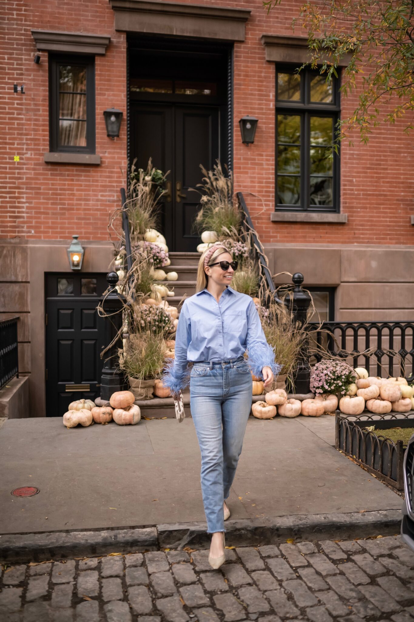 j.crew feather top