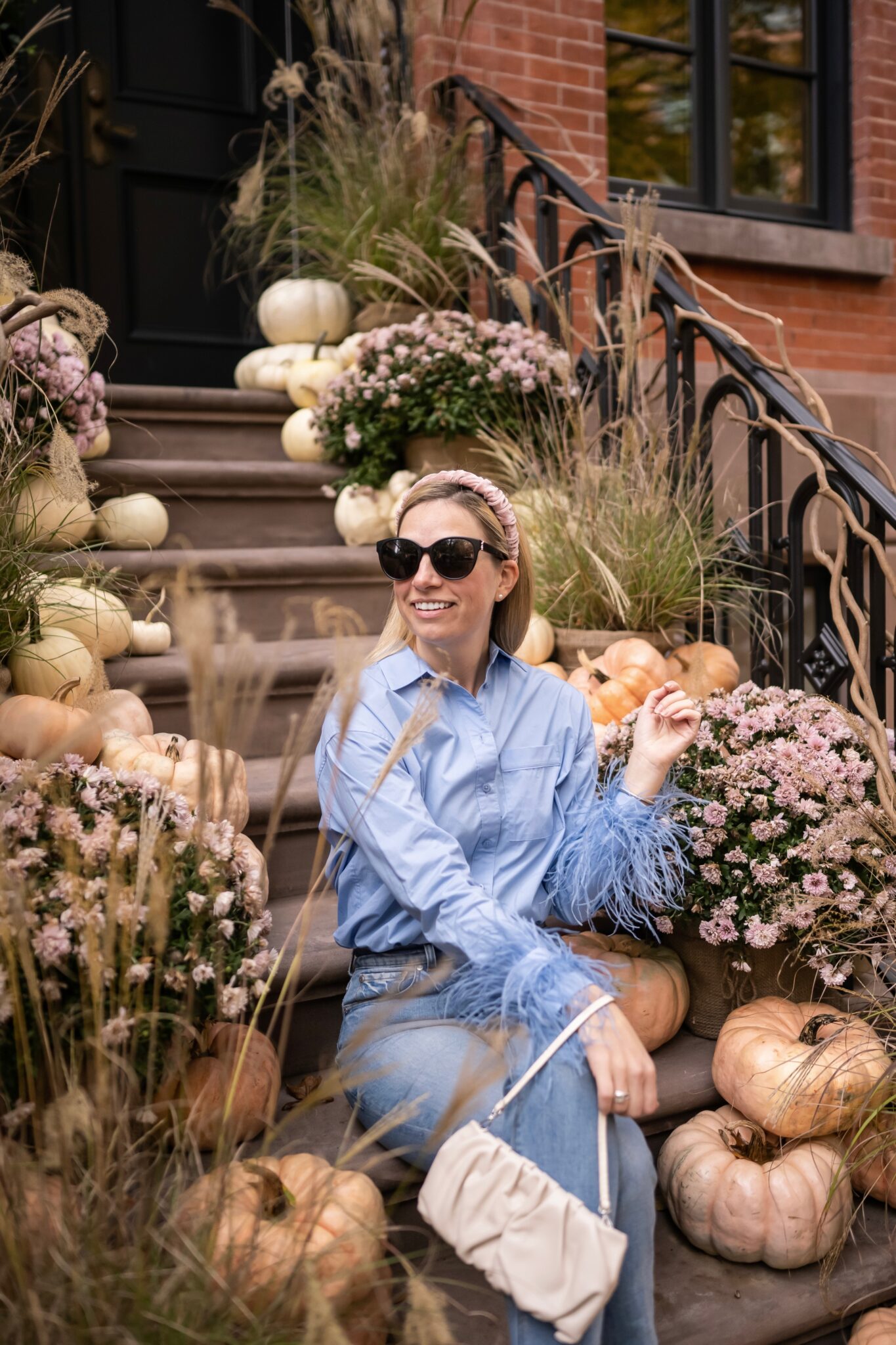 j.crew feather top