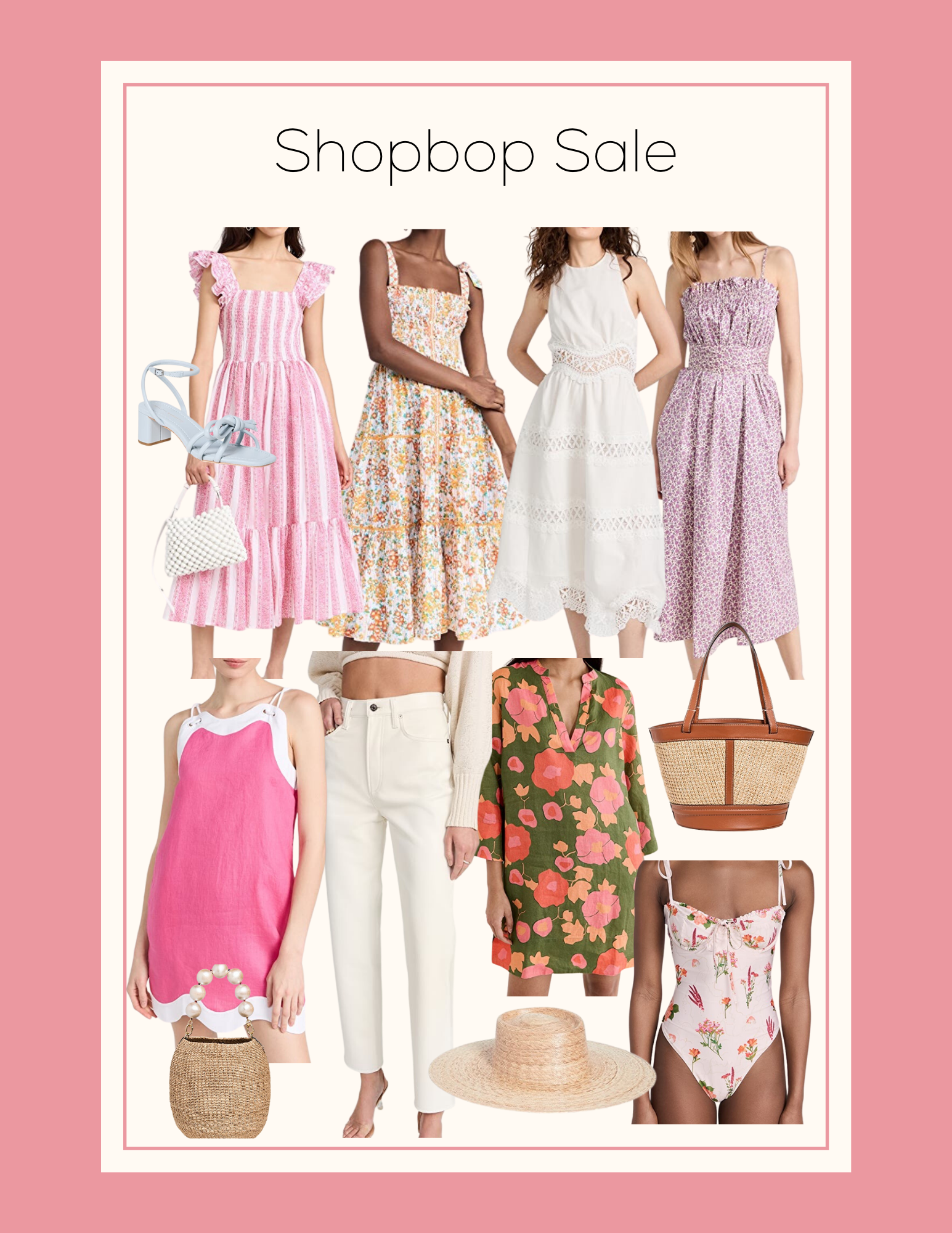 shop bop sale