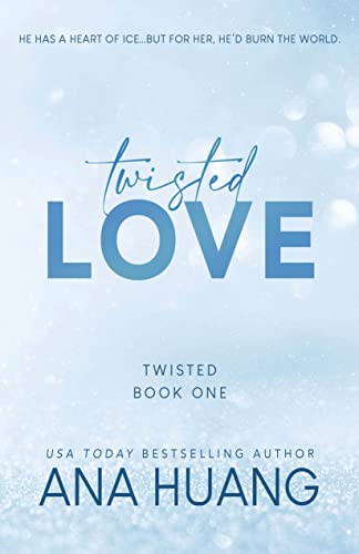 Twisted Love Book